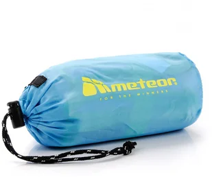 Meteor Ręcznik sportowy szybkoschnący Meteor M 50x90 cm niebieski 5900724049369 - Ręczniki - miniaturka - grafika 4