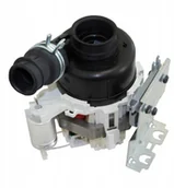 Akcesoria i części AGD - Whirlpool Pompa Myjąca Zmywarki Ikea Adg Adp - miniaturka - grafika 1