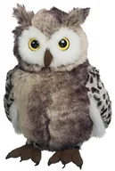 Maskotki i pluszaki - Heunec 281974 - Softissimo sowa 281974 - miniaturka - grafika 1