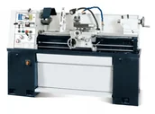Tokarki - Proma Tokarka uniwersalna tokarnia do metalu z odczytem cyfrowym SPE-1000PV+O 1000 mm - miniaturka - grafika 1