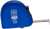 Poziomice, łaty, miary - LUX-TOOLS LUX Miara zwijana 3 m - miniaturka - grafika 1