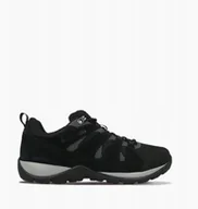 Buty trekkingowe męskie - Columbia Buty Redmond V2 Wp 1865091 010 43,5 - miniaturka - grafika 1