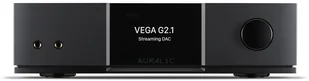 Auralic Vega G2.1 Czarny - Odtwarzacze sieciowe Auralic Vega G2.1 Czarny - Odtwarzacze sieciowe - miniaturka - grafika 1