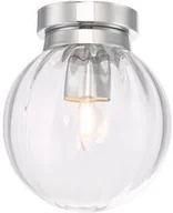 Lampy sufitowe - Dar Lighting Dar Lighting Kavi KAV0150 lampa sufitowa 1x40W/E27 IP44 KAV0150 - miniaturka - grafika 1