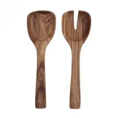 Zestawy sztućców - Villeroy & Boch Artesano Original Sztućce do sałaty ilość elementów: 2 (10-4130-8699) - miniaturka - grafika 1