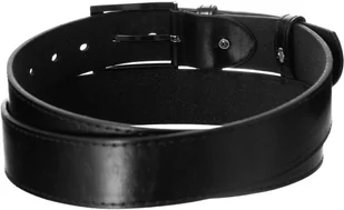 Cavaldi 4U Klasyczny, uniwersalny pasek ze skóry ekologicznej unisex - - Paski - miniaturka - grafika 3