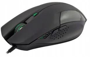 Esperanza Goblin TM106 czarna - Myszki - miniaturka - grafika 2