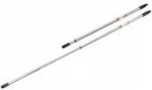 Miotły, szufle, mopy - Ravi Kij teleskopowy 75 cm 130 cm - miniaturka - grafika 1