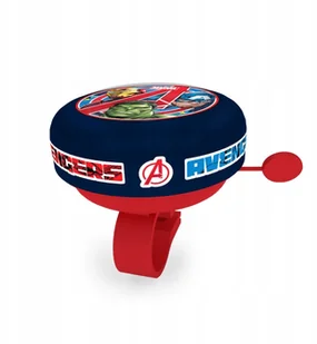 Dzwonek Do Roweru Avengers - Dzwonki do roweru - miniaturka - grafika 2