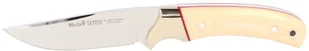 Muela Nóż Full Tang Micarta-Beige 110mm (SETTER-11B) T012558 - Noże - miniaturka - grafika 6