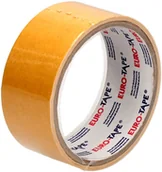 Taśmy klejące - Dalpo TAŚMY Taśma klejąca 38mmx5m dwustronna - miniaturka - grafika 1