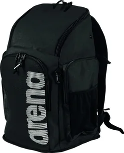 Arena Plecak sportowa Team Backpack 45 45 litrów 520mm x 350mm$119 x 270 mm 1 komora Poliester kolor czarny - Plecaki - miniaturka - grafika 4