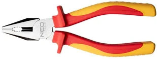 NEO-TOOLS Szczypce 01-240 - Kombinerki i obcęgi - miniaturka - grafika 2