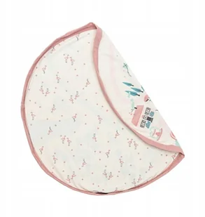 Play&Go Worek na zabawki i mata do zabawy w jednym p&g_black czarny - Maty edukacyjne Play&Go Worek na zabawki i mata do zabawy w jednym p&g_black czarny - Maty edukacyjne - miniaturka - grafika 2