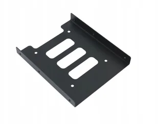 APTEL Adapter dysku HDD SSD 2,5 NA 3,5`` AK294 - Czytniki kart pamięci - miniaturka - grafika 3