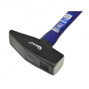 Geko Młotek ślusarski 1500g FIBERGLASS 6919 G72268 - Inne urządzenia budowlane - miniaturka - grafika 5