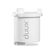 Akcesoria i części AGD - Duux Anti-calc & Antibacterial Cartridge and 2 Filter Capsules For Beam Smart Humidifier White DXHUC02 - miniaturka - grafika 1