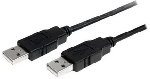 StarTech com usb2aa2 m przewód USB 2.0 A/USB A (wtyczka/wtyczka, 2 m) USB2AA2M - Adaptery i przejściówki - miniaturka - grafika 2
