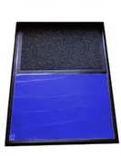 Dezynfekcja - CBS Medical Antybakteryjna Mata Wejściowa - Two Steps Mod. St - miniaturka - grafika 1