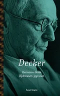 Biografie i autobiografie - Świat Książki Hermann Hesse Wędrowiec i jego cień - Gunnar Decker - miniaturka - grafika 1