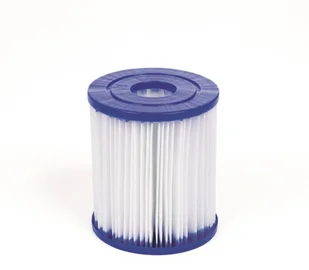 Bestway Basen dmuchany 305x76 cm + pompa - Baseny ogrodowe - miniaturka - grafika 7