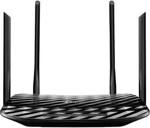 TP-Link Archer C6 - Routery - miniaturka - grafika 3