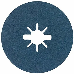 Bosch 2608619163, Grinding wheel 3165140960076 - Tarcze do pił - miniaturka - grafika 2