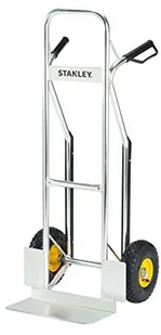 Stanley Wózek magazynowy transportowy SXWTC-HT525 - Wózki magazynowe - miniaturka - grafika 2