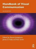 Pozostałe książki - ROUTLEDGE Handbook of Visual Communication: Theory, Methods, and Media - miniaturka - grafika 1