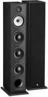 Głośniki i kolumny - Triangle Borea BR09 czarny - miniaturka - grafika 1