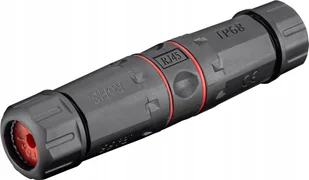 MicroConnect MicroConnect Outdoor LAN CAT6 UTP Connector KON525 - Kable miedziane - miniaturka - grafika 2