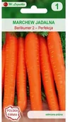 Nasiona i cebule - Legutko Marchew BERLIKUMER 2 - PERFEKCJA - miniaturka - grafika 1