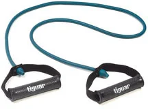 Tiguar ekspander, tubing maxi tube 2.0, niebieski - Gumy, taśmy, ekspandery - miniaturka - grafika 2