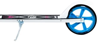 PowerBlade Hulajnoga 180 mm Wave White 1004549 - Hulajnogi - miniaturka - grafika 3