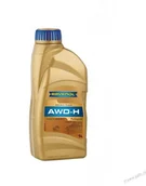 Akcesoria do hydrauliki siłowej - RAVENOL AWD-H Fluid 1 litr 1211140-001 - miniaturka - grafika 1