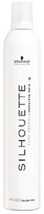 Schwarzkopf Silhouette Mousse pianka do włosów elastyczna 500ml 37906-uniw - Odżywki do włosów Schwarzkopf Silhouette Mousse pianka do włosów elastyczna 500ml 37906-uniw - Odżywki do włosów - miniaturka - grafika 1