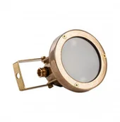 Lampy ogrodowe - Zuma Line Kinkiet KAVALA A97Z - miniaturka - grafika 1