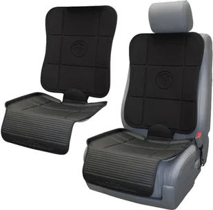 Prince Lionheart Mata Pod Fotelik i Organizer - Akcesoria do fotelików - miniaturka - grafika 2