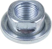 Piasty rowerowe - Stożek piasty tył XMX 3-8" z osłoną UCP 330058 - miniaturka - grafika 1