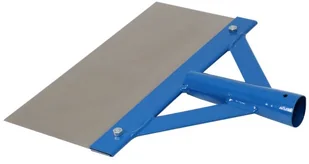 KUBALA Zdzierak do posadzek metalowy szerokość 300mm 1416 KUBALA KU1416 - Narzędzia murarskie KUBALA Zdzierak do posadzek metalowy szerokość 300mm 1416 KUBALA KU1416 - Narzędzia murarskie - miniaturka - grafika 1