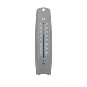 Termometry domowe - BRADAS WL-M34GY - miniaturka - grafika 1