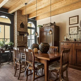 SLV Para Cone GL żyrandol, szklany klosz, czarny - Lampy sufitowe - miniaturka - grafika 3