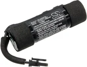 Głośniki - stojaki i akcesoria - Cameron Sino Logitech UE Boom 2 00798-601-8207 3400mAh 12.58Wh Li-Ion 3.7V Cameron Sino) CS-LOE207XL - miniaturka - grafika 1