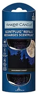 Zapachy do domu - Yankee Candle Zapasowynapełnić do dyfuzora elektrycznego Organic Kit Noc Świętojańska 2 x 18,5 ml - miniaturka - grafika 1
