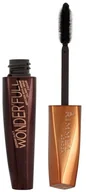 Tusze do rzęs - Rimmel Mascara WonderFull Tusz do rzęs z olejkiem arganowym 003 Extreme Black 12ml - miniaturka - grafika 1
