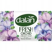 Mydła - Dalan Fresh Orchid 100g kremowe mydło - miniaturka - grafika 1