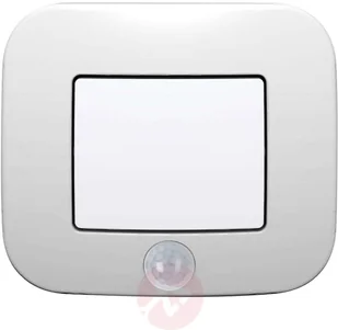 LEDVANCE LEDVANCE Lunetta Hall Sensor lampka nocna LED - Lampy ścienne - miniaturka - grafika 4