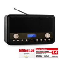 Radia - Auna Digidab (AHDWH-301) - miniaturka - grafika 1