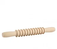 Pozostałe akcesoria kuchenne - Küchenprofi wałek do krojenia makaronu, pappardelle 15 mm, drewno grabowe, dł. 31 cm KU-0804032531 - miniaturka - grafika 1