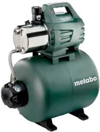 Hydrofory - Metabo HWW 6000/50 INOX - miniaturka - grafika 1